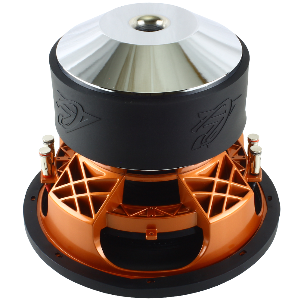 CRESCENDO AUDIO | (DISCONTINUED) CONTRALTO15 | 15
