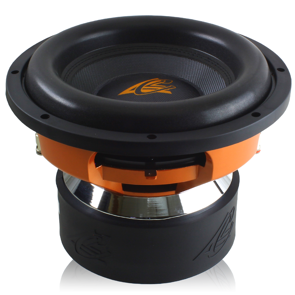 CRESCENDO AUDIO | (DISCONTINUED) CONTRALTO18 | 18