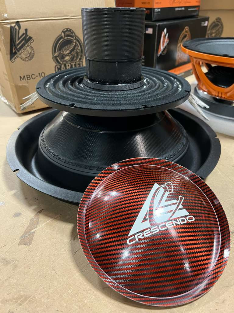 Forte V2 8