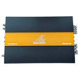 Crescendo Audio | Concerto C2000.4D