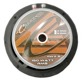 Crescendo Audio CRESCENDO AUDIO PWX-6 | 6.5" Pro Audio Crescendo Audio CRESCENDO AUDIO PWX-6 | 6.5" Pro Audio