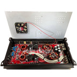 Crescendo Audio Skyway 3K - 3000 WATT RMS Amplifier