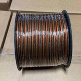 14 Gauge OFC Speaker Cable (Premium) | 200ft Spool