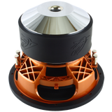 (Discontinued) CONTRALTO10 | 10" Subwoofer | 1800w RMS
