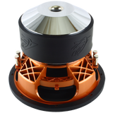 (Discontinued) CONTRALTO12 | 12" Subwoofer | 2500w RMS
