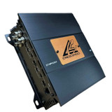 Crescendo Audio | Symphony S2 2 Channel Amplifier