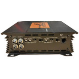 Crescendo Audio | Symphony S2 2 Channel Amplifier