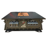 Crescendo Audio | Symphony S2 2 Channel Amplifier