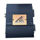 Crescendo Audio | Symphony S1 Full Range Monoblock Amplifier