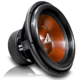 NENDO Series 18" Subwoofer  [3000w RMS]