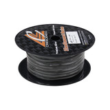 FlexConnect OFC 4 Gauge BLACK (100FT Spool)