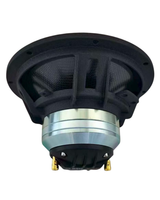 LMNT-80 8" Pro-Coaxial LoudSpeaker (2ohm)