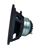 LMNT-80 8" Pro-Coaxial LoudSpeaker (2ohm)