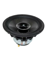 LMNT-80 8" Pro-Coaxial LoudSpeaker (2ohm)