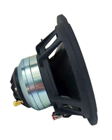 LMNT-80 8" Pro-Coaxial LoudSpeaker (2ohm)