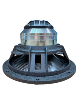 LMNT-80 8" Pro-Coaxial LoudSpeaker (2ohm)
