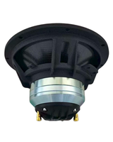 LMNT-80 8" Pro-Coaxial LoudSpeaker (4ohm)