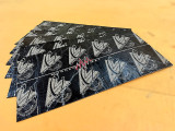 MurderMat M3 120mil (40 sqft)