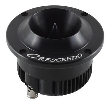 CRESCENDO AUDIO | (DISCONTINUED) FT1 SUPER TWEETER | SINGLE