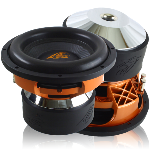 CONTRALTO18 | 18" Subwoofer | 2500w RMS CONTRALTO18 | 18" Subwoofer | 2500w RMS