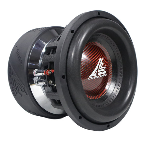 Subwoofers - CARTEL - 2k RMS - Crescendo Audio