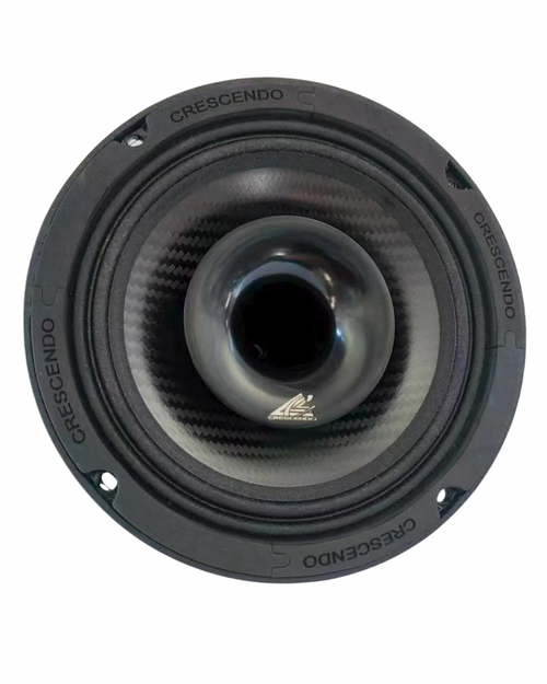 LMNT-65 6.5" Pro-Coaxial LoudSpeaker (4ohm)