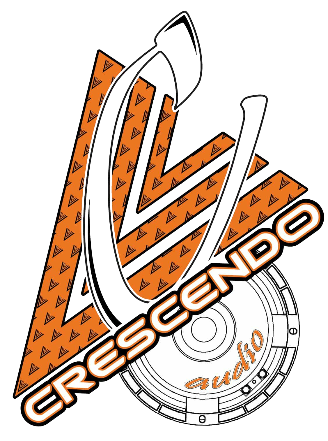 Crescendo Audio