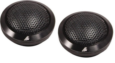 CRESCENDO AUDIO | (DISCONTINUED) STS-1 AUDIOPHILE SILK DOME