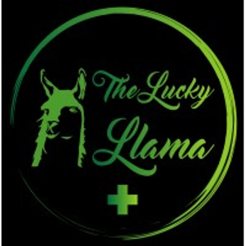 Slurricane - Flower - Lucky Llama