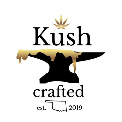 Kush Crafted - 14 PACK :1g THC Pre-rolls - Special Ops