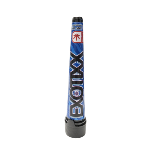 Infused PR - Exotixx - 1.3G - Blue Zkittlez