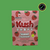 Kush Drops - 1000mg THC Stoned Strawberry Gummy 10ct