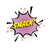 Smack - LIVE RESIN -1000mg 10ct. Gummies - Black Cherry