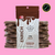 Edify 5000mg Milk Chocolate Bar