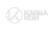 Karma Koin Logo