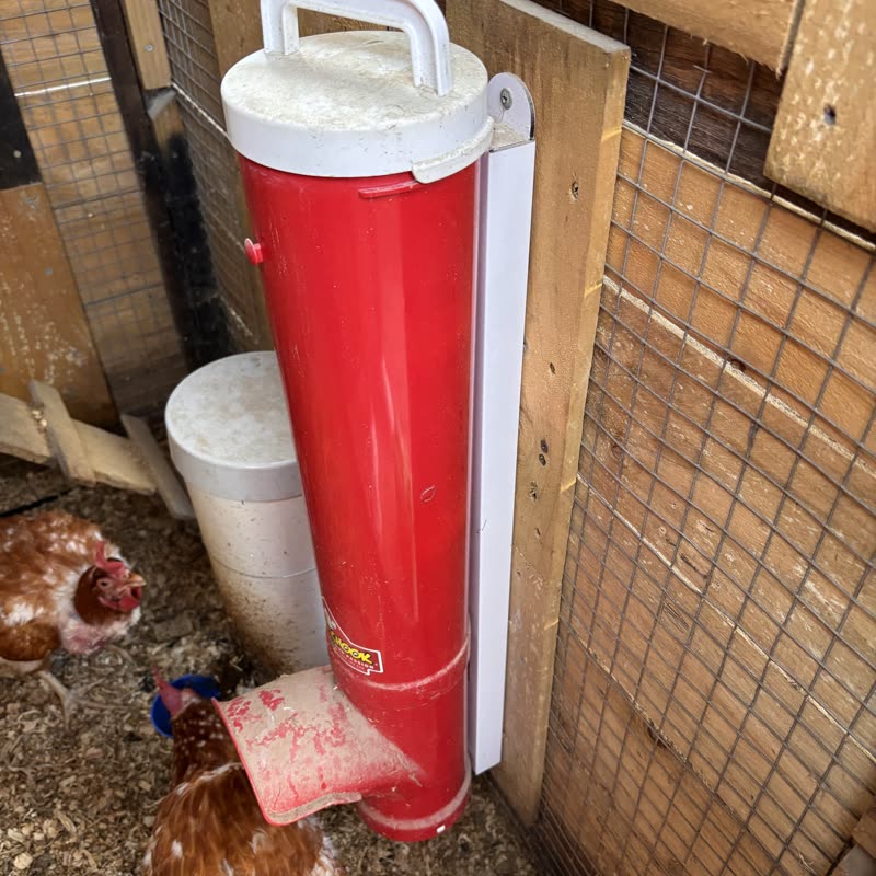 Dine-A-Chook customer photo: Very happy with all the past and current products that I have purchased.highly