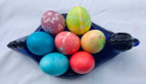 How To: Dye Easter Eggs