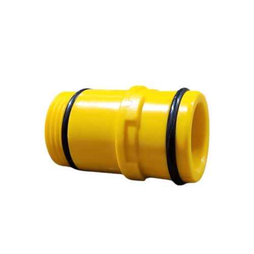 Replacement Threaded Fitting for Dine-A-Chook Drinker Outlets