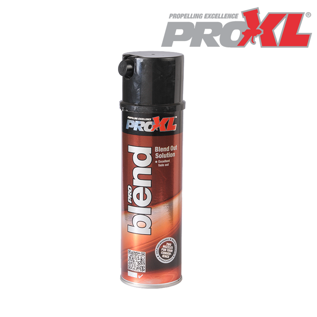 Pro XL Fade Out Thinner 500ml