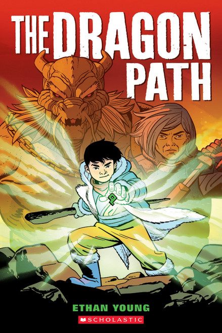 The Dragon Path (graphic novel)