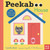 Peekaboo Interactive Board Books