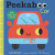 Peekaboo Interactive Board Books