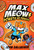 Max Meow (graphic novels)