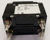 Eaton Heinemann circuit breaker, AM2S series, double pole, 40 amps, stud mount, AM2S-A8-A-0040-10E