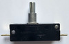 303-9084,  Snap Action Switch, emb, SPST, normally open, micro switch, full size snap action