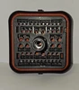 DRB12-48PAE-L018, deutsch, connector, housing, drb series, automotive, power and signal, 48 position.