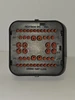 DRB12-48PAE-L018, deutsch, connector, housing, drb series, automotive, power and signal, 48 position.