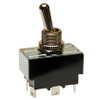 double pole on, on toggle switch, solder terminals, 7803k13,011196,2-89682-1d,7300037,rd0001-01