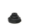 toggle switch half boot, black, protective switch cover, exposed toggle tip, SK50062, 2236600, 2523900, 28-1131