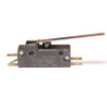 EMB Snap Action Switch 303-9049, normally open & normally closed, long lever arm, no & nc, momentary, spdt, snap switch